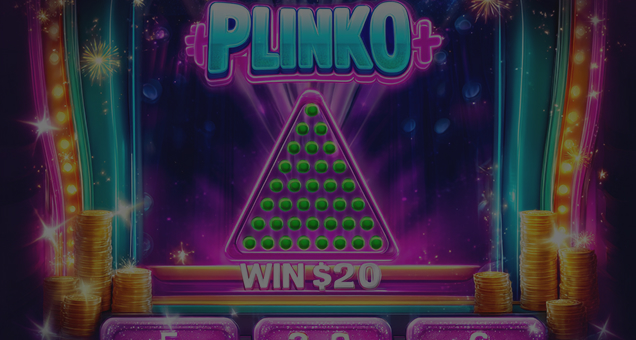 Plinko